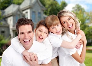 Family Dentistry Edinburgh