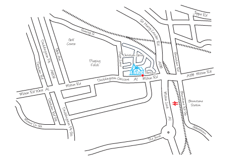Maps