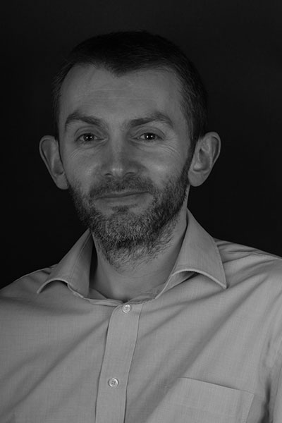 John Booth Edinburgh Dentists