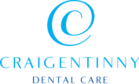 Craigentinny Dental Care Edinburgh Logo