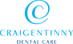 Craigentinny Dental Care Edinburgh Logo