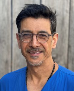Nadir Khan